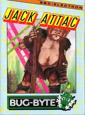 Jack Attack (198x)(Bug-Byte)